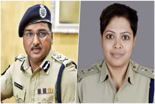 Kolkata CP and DCP