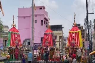 Ratha Yatra 2024