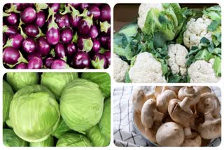 Vegetables To Avoid During Monsoon