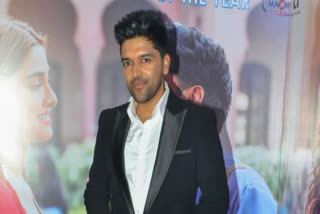 Guru Randhawa