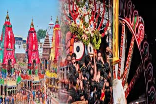 PURI JAGANNATH RATH YATRA STAMPEDE  DEVOTEE DIED IN PURI RATH YATRA  പുരി രഥയാത്ര അപകടം  പുരി ജഗന്നാഥ രഥയാത്ര ഭക്തൻ മരിച്ചു