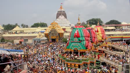 Puri Jagannath Rath Yatra HISTORY