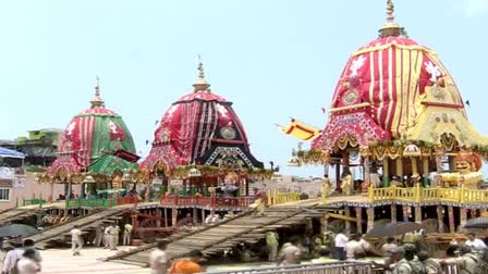 PURI RATH YATRA  പുരി ജഗന്നാഥ രഥമഹോത്സവം  പുരി രഥയാത്ര 2024  Rath Yatra 2024 news