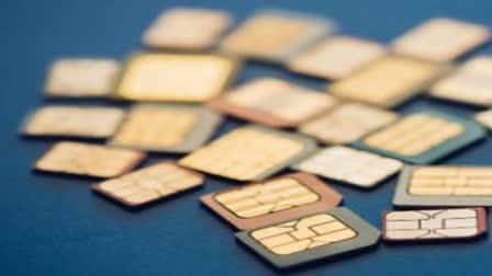 HOW TO CHECK How many SIM cards in my name