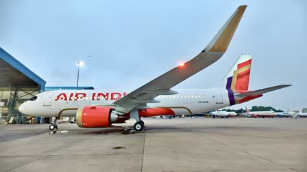 AIRBUS A320 NEO  AIR INDIA  എയർബസ് എ320 നിയോ  AIR INDIAS NARROW BODY AIRCRAFT