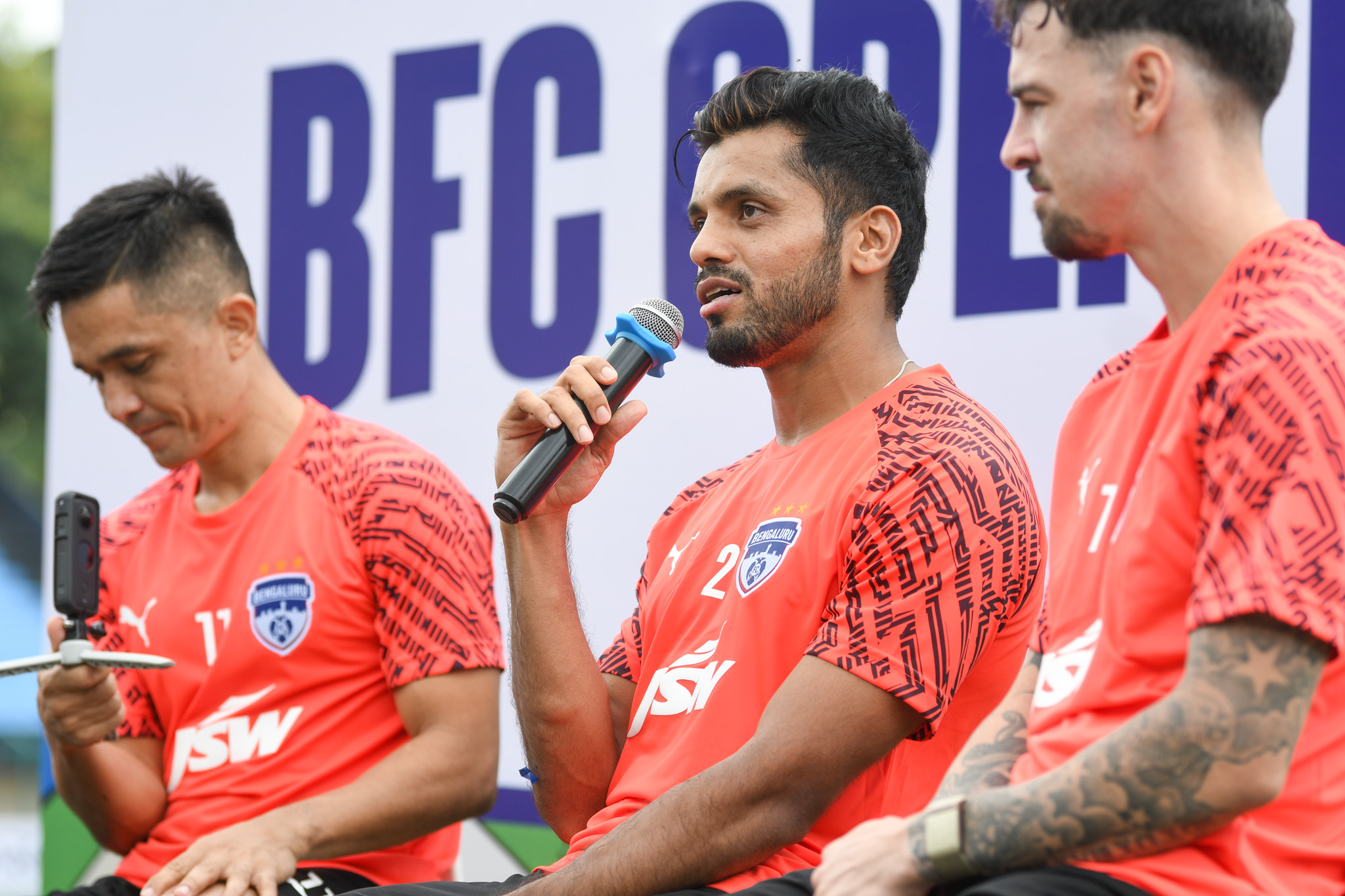 bengaluru fc