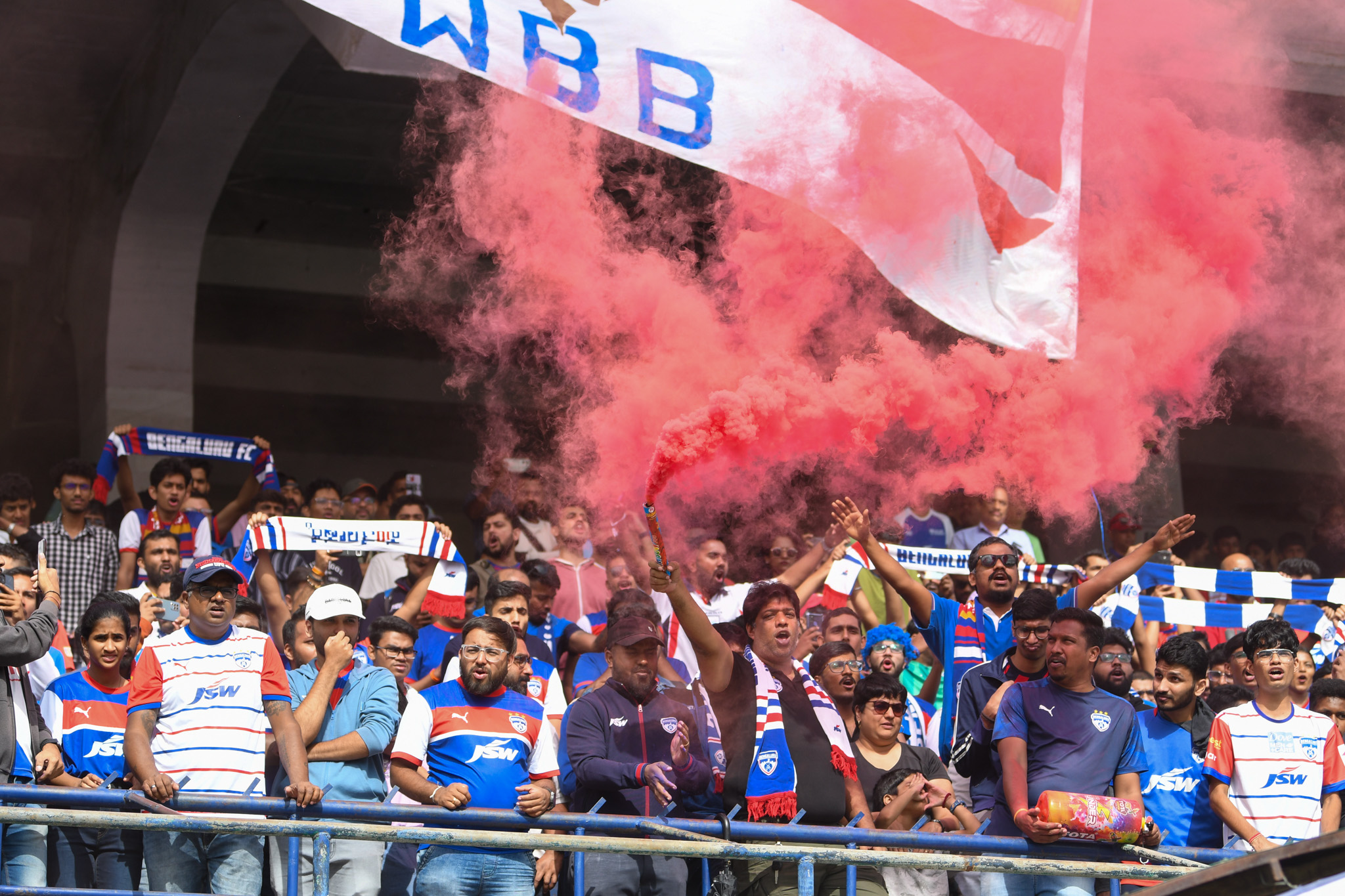 bengaluru fc