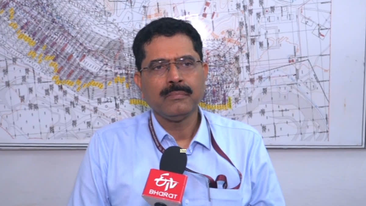 ETV Bharat News - Business - News Image