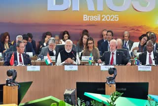 TERRORISM  BRICS 2025  NARENDRA MODI  PAHALGAM TERROR ATTACK