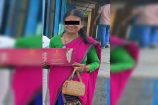 Behali Principal death case