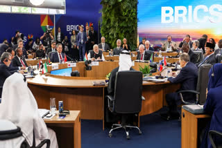 21ST CENTURY SOFTWARE  UNSC WTO reforms call  RIO DE JANEIRO  BRICS