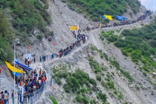 AMARNATH YATRA 2025