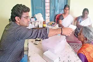 Dengue Cases Raises In Telangana