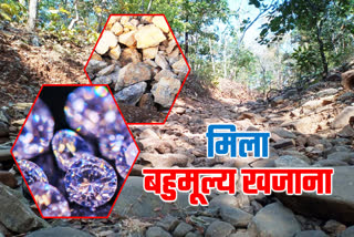 chhatarpur rock phosphorite