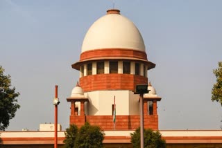 SUPREME COURT