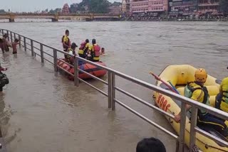 HARIDWAR KANWAR MELA PREPARATION