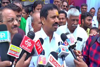 HAVERI  RANDEEP SURJEWALA  ರುದ್ರಪ್ಪ ಲಮಾಣಿ  ರಣದೀಪ್ ಸಿಂಗ್ ಸರ್ಜೇವಾ