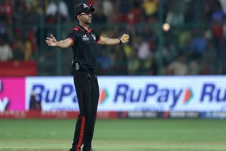 BCCI की अंपायर परीक्षा