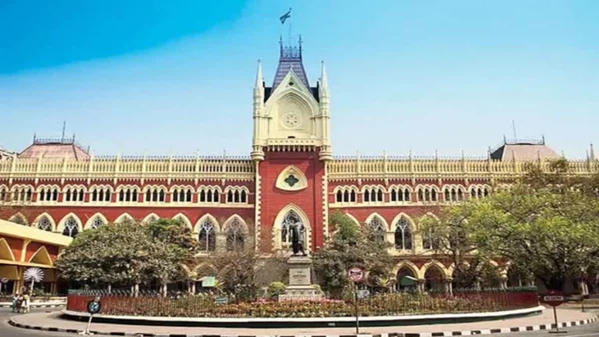 Calcutta High Court