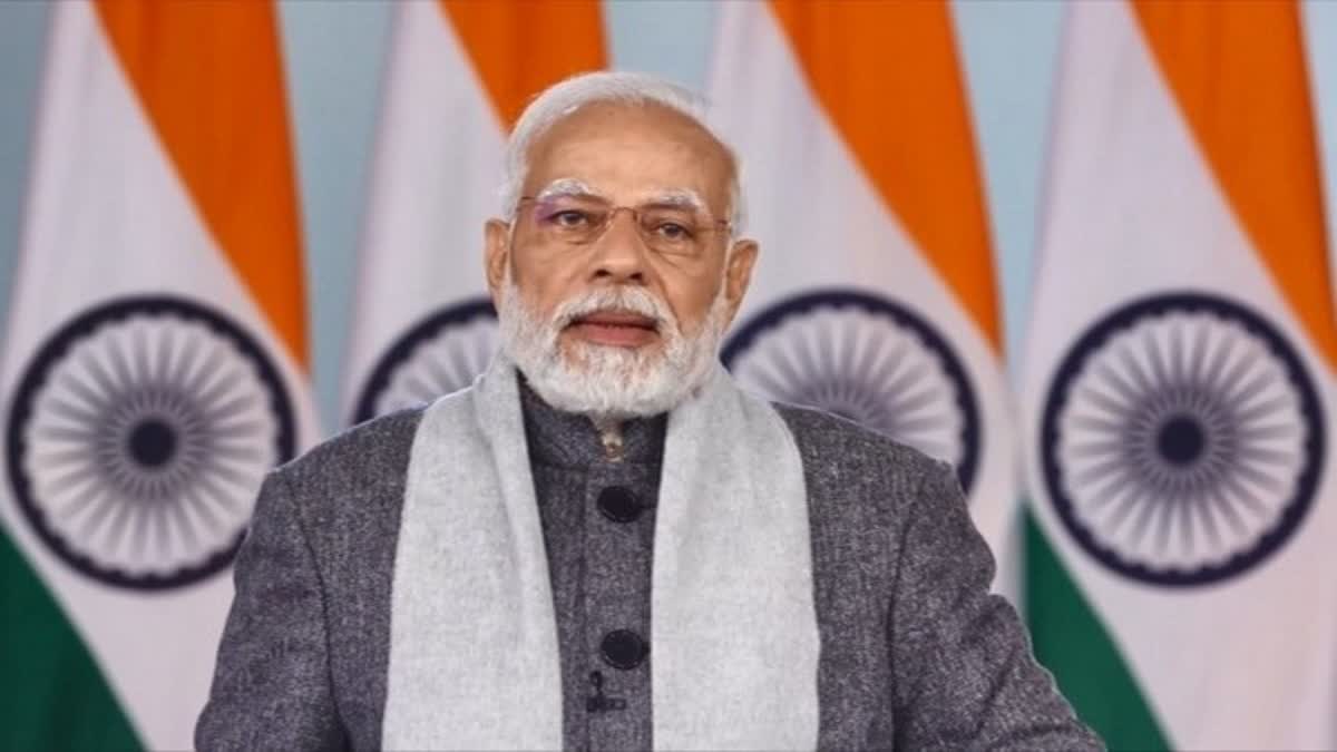 PM Modi to meet NDA MPs from northeastern states