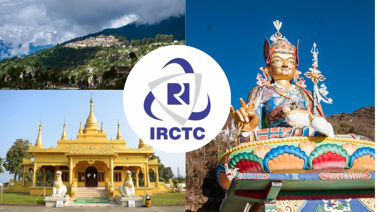 IRCTC Tour Packages