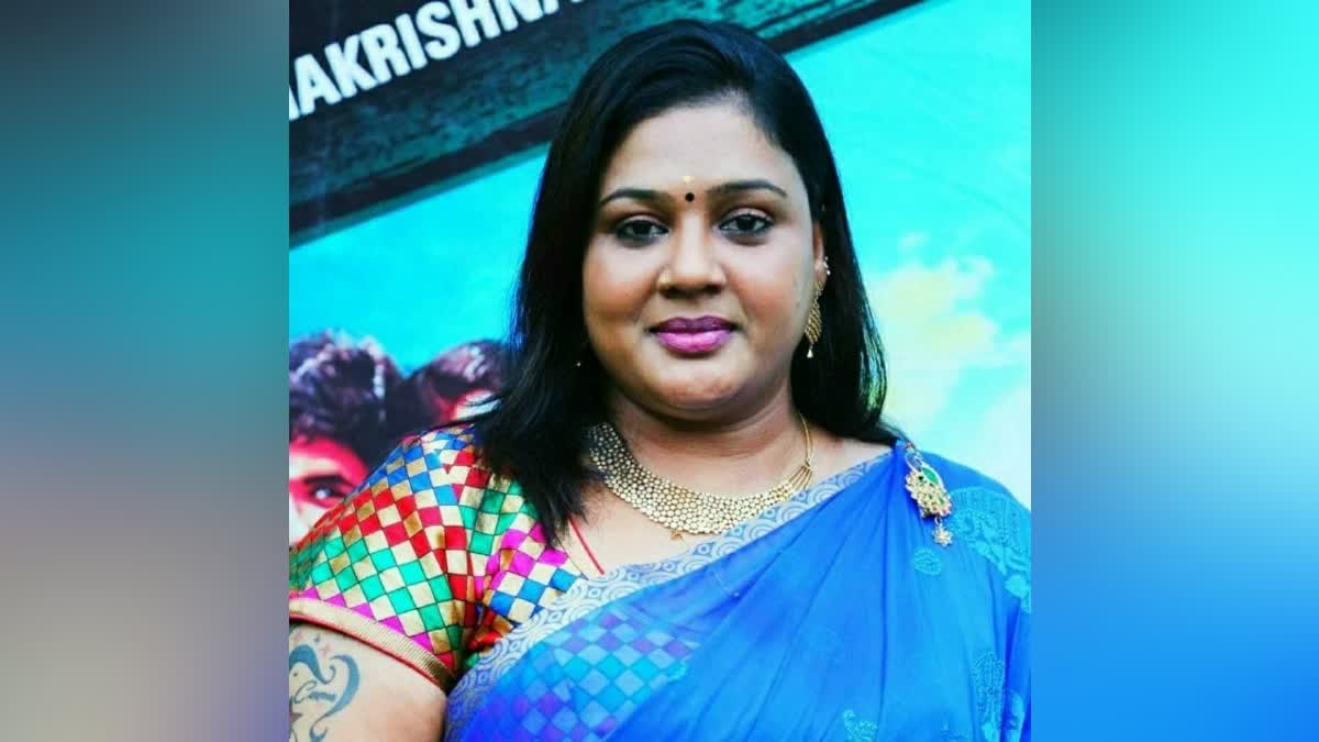 Actress Sindhu, Known for 'Angadi Theru' Role, Passes Away at 44 After Battle with Cancer
