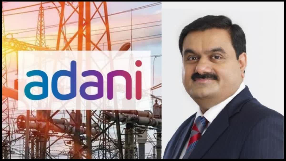 Adani News