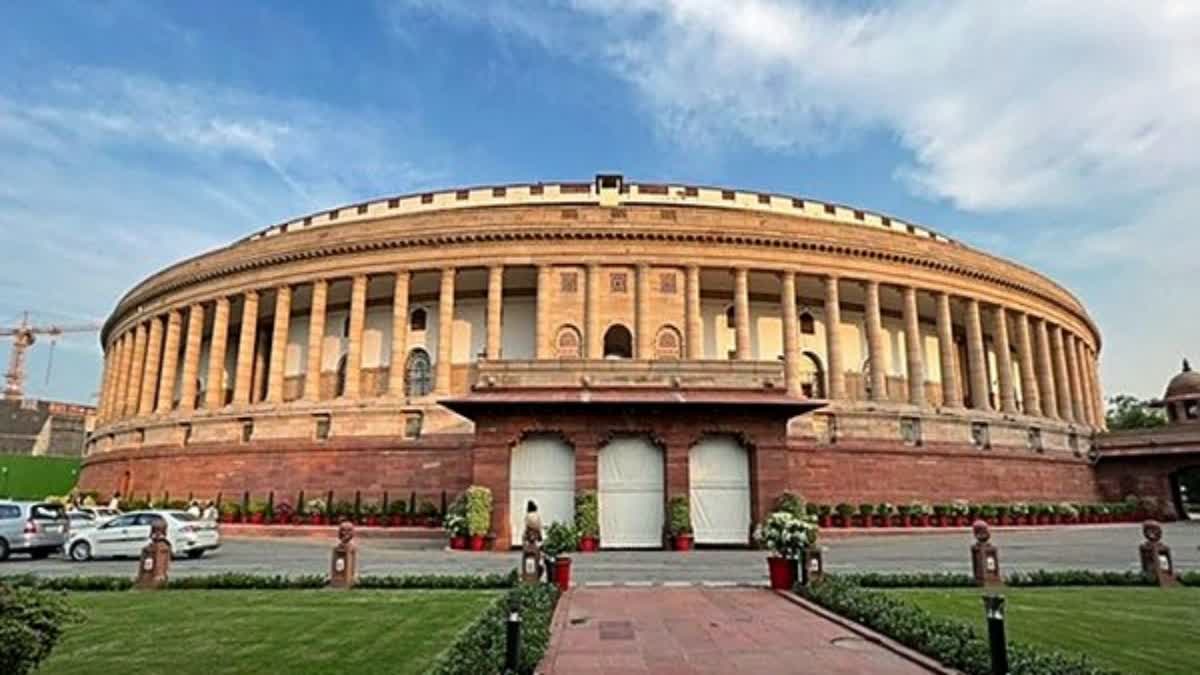 LOK SABHA NO CONFIDENCE MOTION