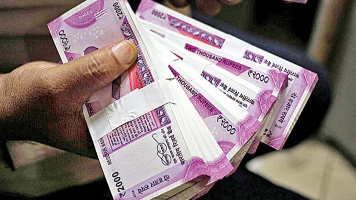 Individuals reporting annual income of above Rs 1 cr doubles in 2 years