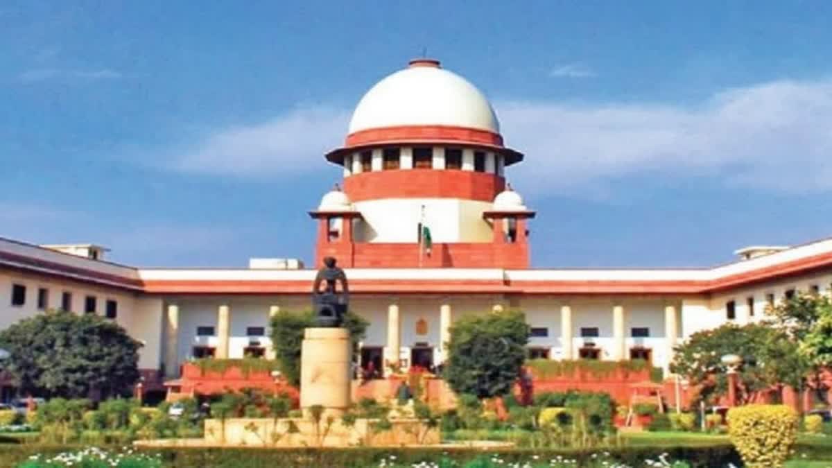 Manipur Violence  Supreme court appoints monitoring teams  Supreme court  മണിപ്പൂരില്‍ സമാധാനം വീണ്ടെടുക്കാന്‍  മേല്‍നോട്ട സമിതിക്ക് രൂപം നല്‍കി സുപ്രീംകോടതി  സുപ്രീംകോടതി  സമിതി  സമിതിയില്‍ 3 വനിത ജഡ്‌ജിമാര്‍  ജഡ്‌ജി  ചീഫ് ജസ്‌റ്റിസ്  കോടതി  ഹൈക്കോടതി  ആശ മേനോന്‍  മണിപ്പൂര്‍  ഓഫിസര്‍  സിബിഐ