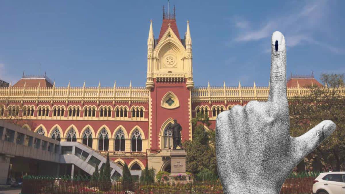 Calcutta High Court