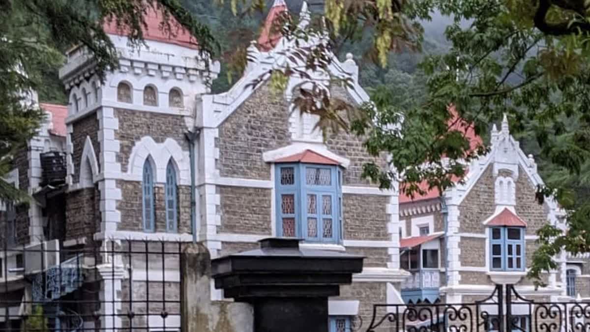 uttarakhand highcourt