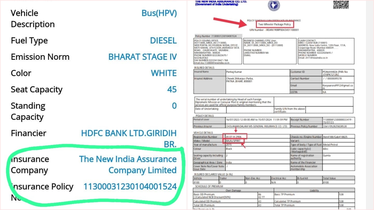 dc-started-investigation-of-giridih-bus-accident-scooter-insurance-on-registered-number-of-bus