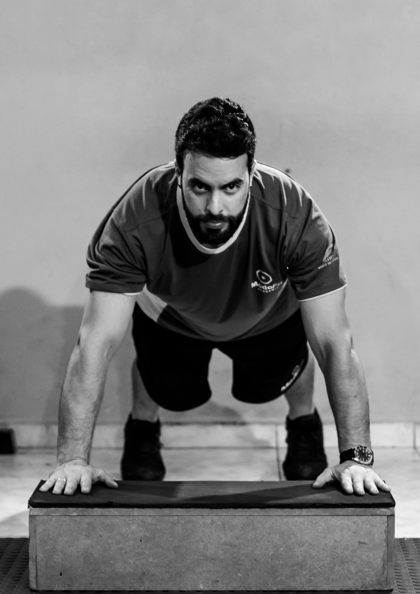 If you were told to do more exercise to lower your blood pressure, you might think you'd need break out you running gear or hit the weights. But one of us (Jamie) recently published research that found exercises that you hold in a static position, such as planks and wall sits, are actually the best way to reduce blood pressure.