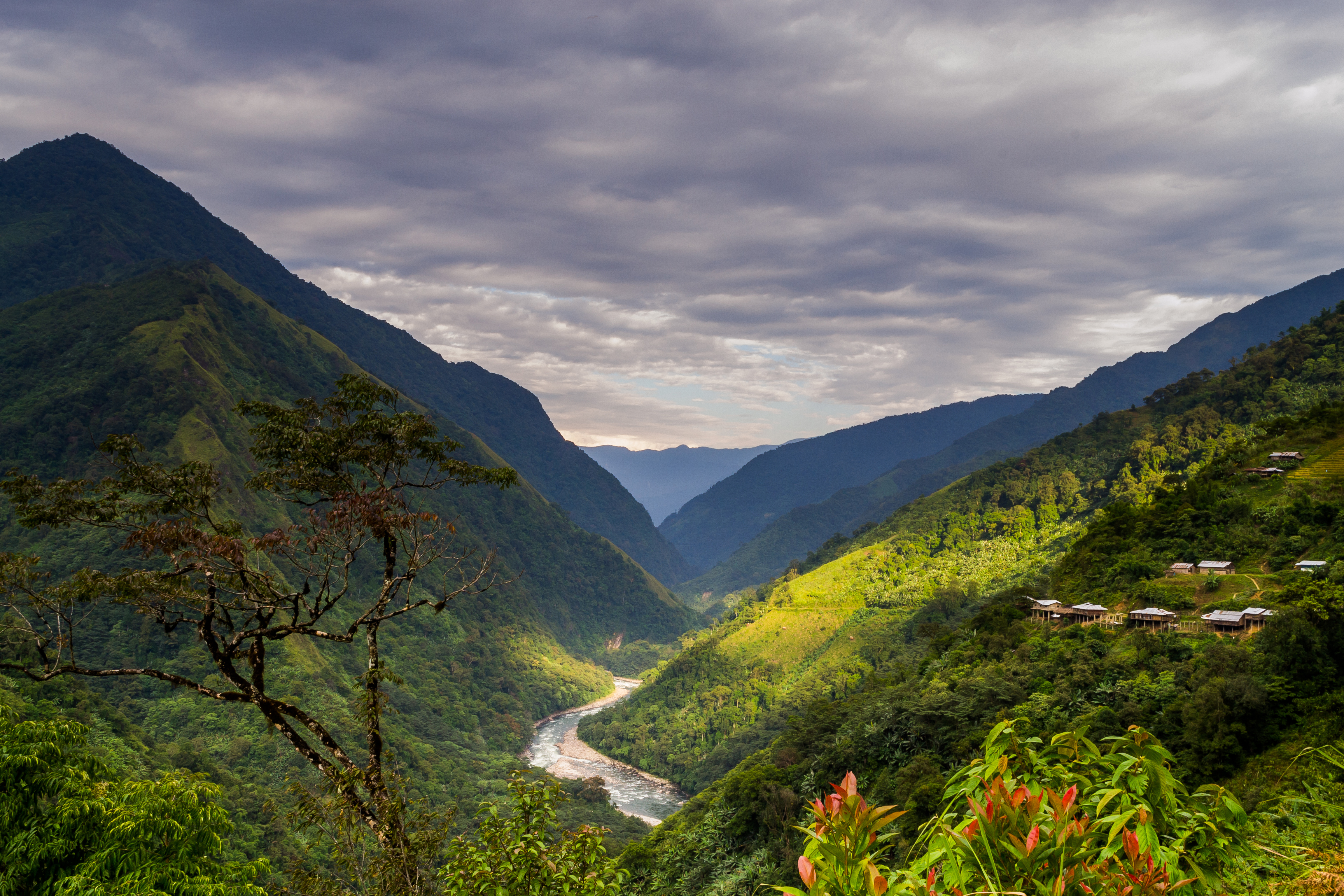 arunachal pradesh