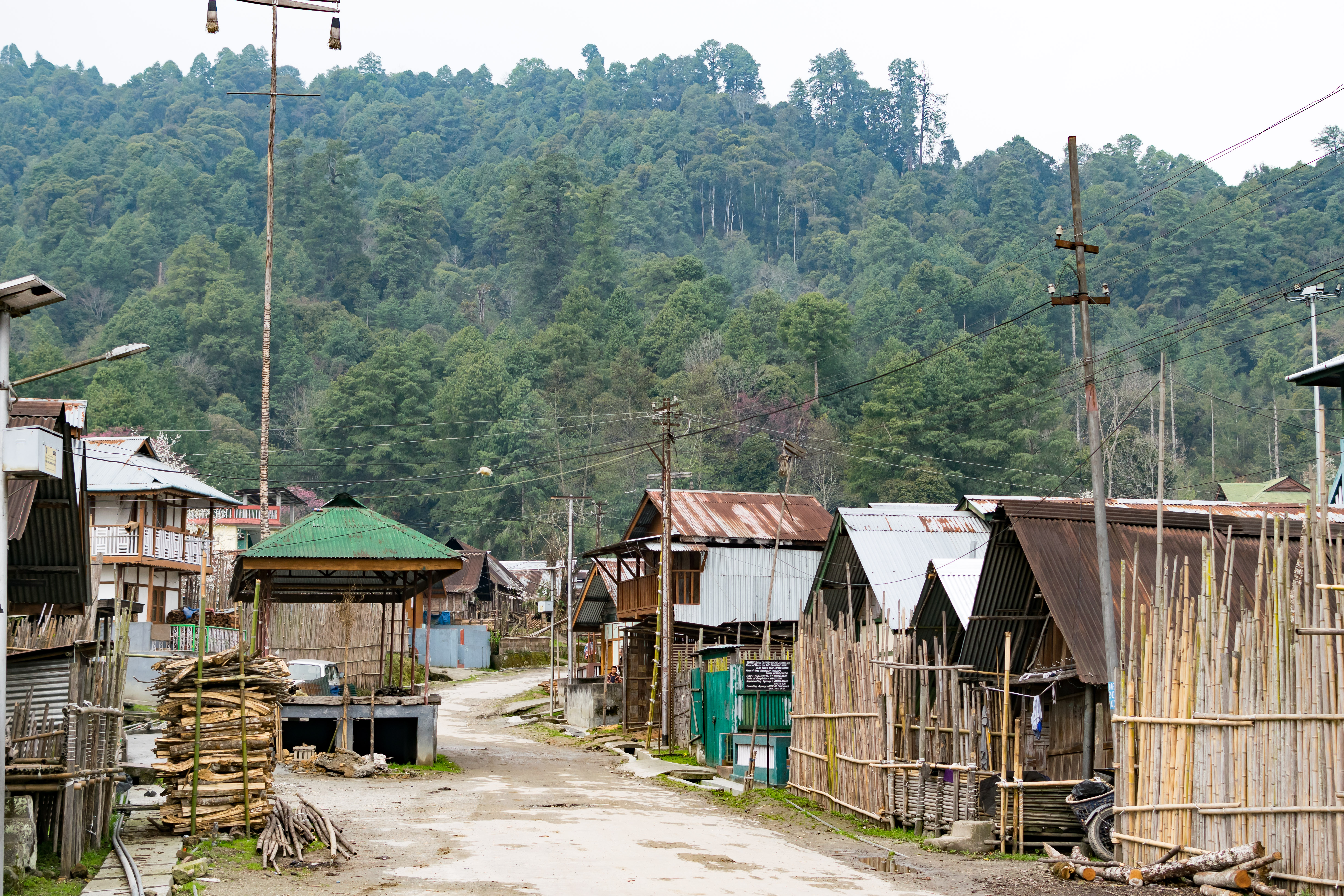 arunachal pradesh