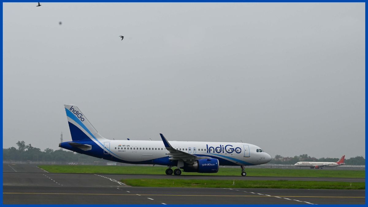 IndiGo News