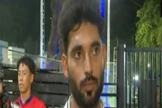 Pakistan hockey player welcomes Islamabad's decision to send cricket team to India for Cricket World Cup