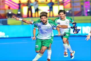 Asian Champions Trophy