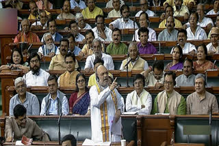 Delhi Services Bill to be moved in Rajya Sabha tomorrow; AAP issues whip to its MPs