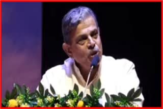 RSS Sarkaryawah Dattatreya Hosabale