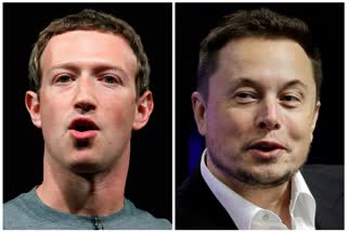 Elon Musk says his potential in-person fight with Mark Zuckerberg would be streamed on his social media site X, formerly known as Twitter. “Zuck v Musk fight will be live-streamed on X,” Musk wrote in a post Sunday Aug. 6, 2023, on the platform. “All proceeds will go to charity for veterans.”