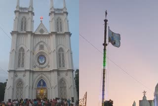 Kumbakonam st marys cathedral church