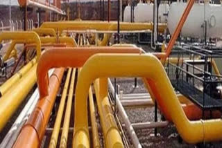 Pakistan temporarily shelves multi-billion dollar gas pipeline project with Iran