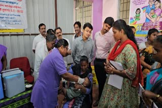 mission indradhanush vaccination