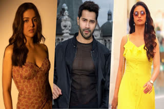 After Shah Rukh Khan, Varun Dhawan is all set to collaborate with Jawan director Atlee for an upcoming action entertainer is known. For the highly anticipated film, Jubilee actor Wamiqa Gabbi is being roped in to feature alongside Varun the film which is being bankrolled by Atlee and his wife Priya Mohan's banner A For Apple Studios. Also backed by Murad Khetani's Cine1 Studios, the untitled project will be directed by Kalees, best known for the 2019 Tamil movie Kee. It is scheduled to be released on May 31, 2024.