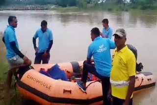 youth drowning in Mahana river