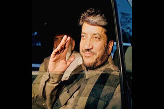 The Delhi High Court on Monday sought the stand of the National Investigation Agency (NIA) on a plea by Kashmiri separatist leader Shabir Ahmad Shah seeking bail in a terror funding case. A bench of Justices Siddharth Mridul and Anish Dayal issued notice to the NIA on an appeal filed by the accused against a trial court order refusing to grant him bail. It allowed time to the agency to place on record the relevant documents.