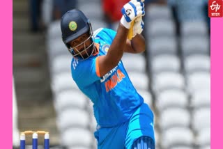 Sanju Samson