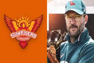 sunrisers hyderabad new head coach 2024